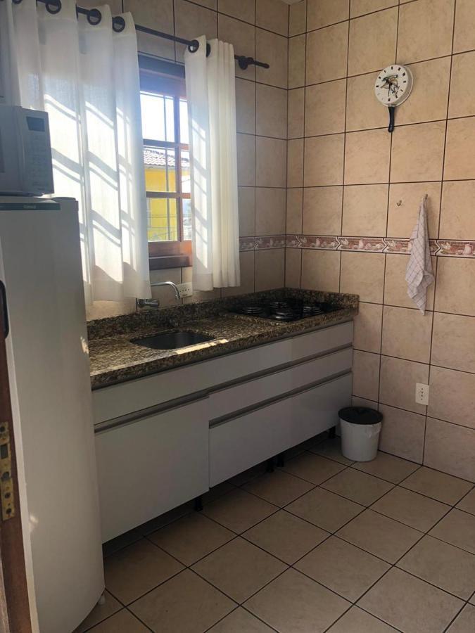 Apartamento Maresia Junto Ao Mar, Trilhas E Aventura *